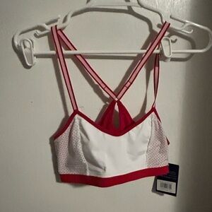 Nuyu sports bra Stanford